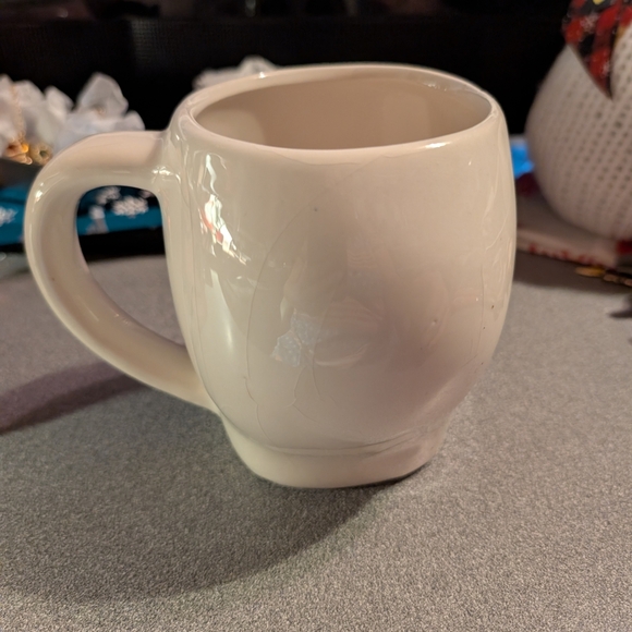 Colorful Skull Mug Set - Pink and White - Picture 7 of 9